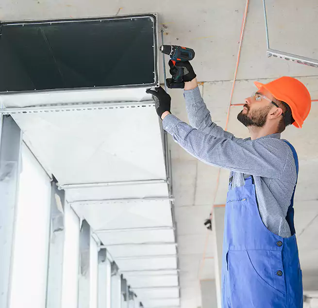 Why Homeowners & Businesses Trust Us in Germantown, MD