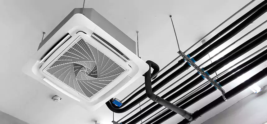 Our Air Duct Deep Cleaning Services in Germantown, MD