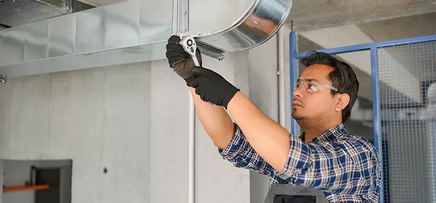 Our Air Duct Pathogen Disinfection Services in Germantown, MD