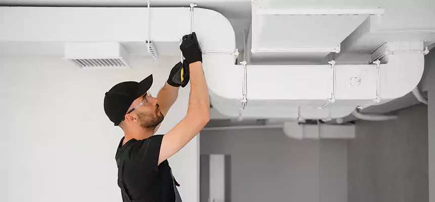 Our Air Duct Repair Services in Germantown, MD