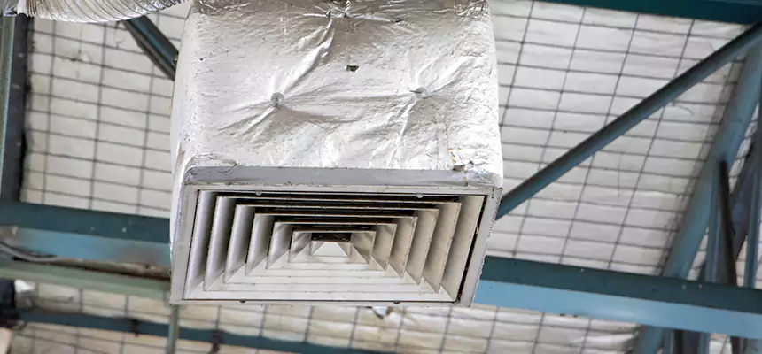 Our Custom HVAC Ductwork Services in Germantown, MD