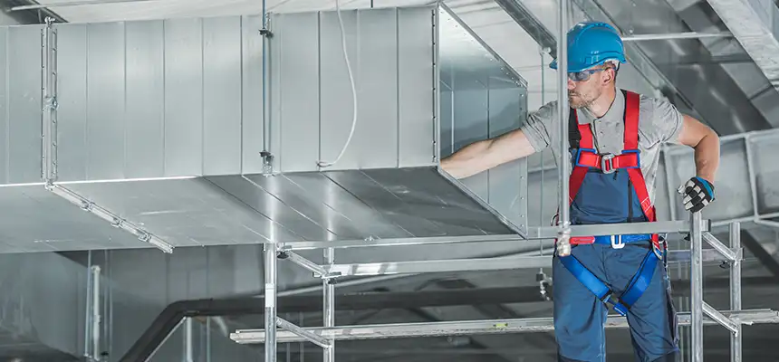 Our Dryer Fire Safety Service Services in Germantown, MD