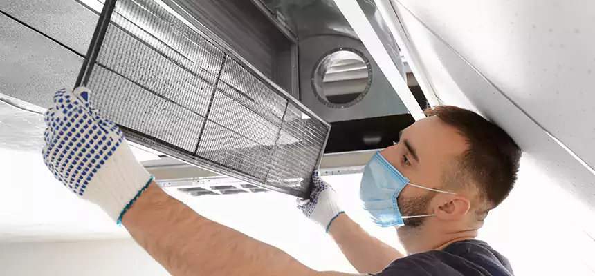 Our Home Duct Cleaning Services in Germantown, MD