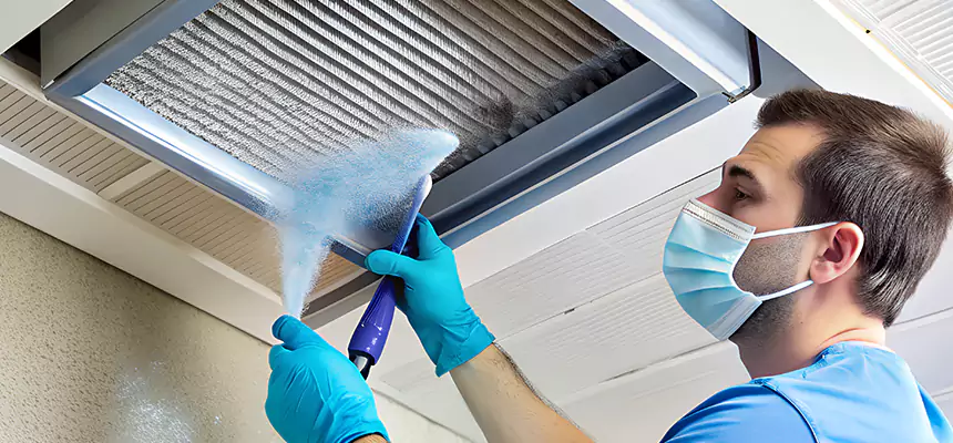 Our Home Ventilation Cleaning Services in Germantown, MD