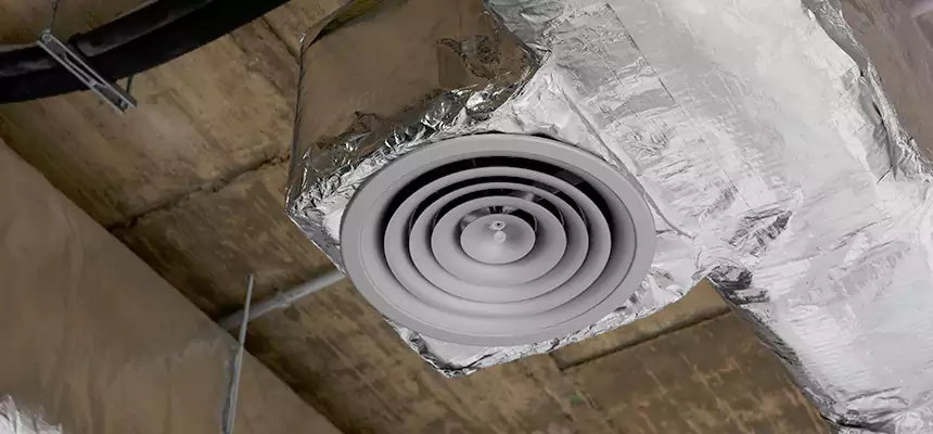Our Industrial Dryer Vent Cleaning Services in Germantown, MD