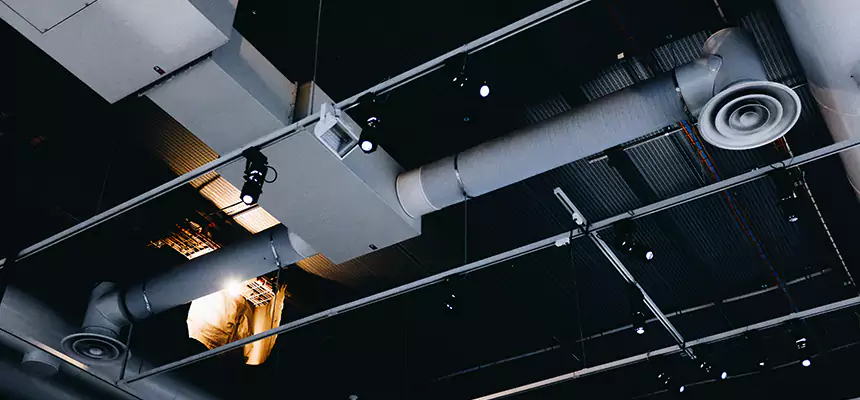 Our Seasonal Allergy Air Duct Cleaning Services in Germantown, MD