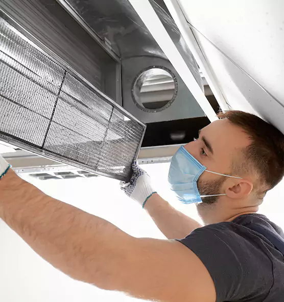 About Air Duct Pathogen Disinfection in Germantown, MD