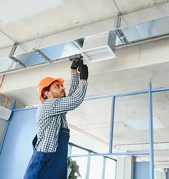 About Commercial Laundry Vent Cleaning in Germantown, MD