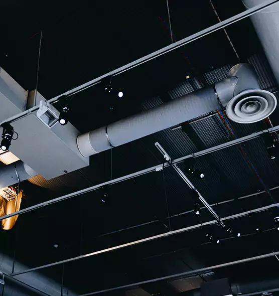 About Duct Sanitization with UV Light in Germantown, MD