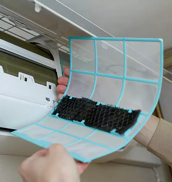 Welcome to Air Duct Cleaning & Repairs Germantown — Your Local HEPA Filter Installation Pros in Germantown, MD