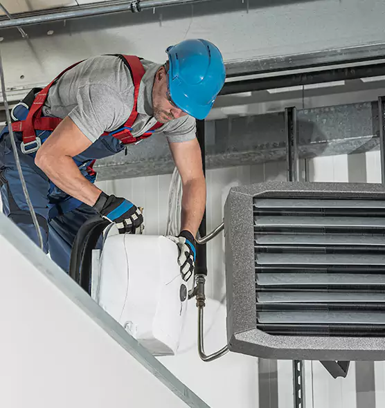 Professional HVAC Cleaning Solutions in Germantown, MD