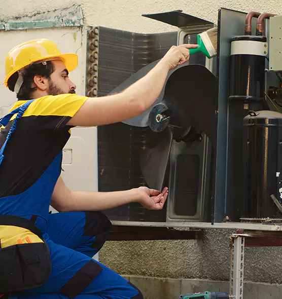 Top-Rated New Room Vent Extension in Germantown, MD