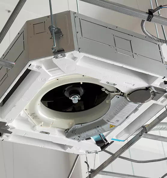 Professional Roof Vent Lint Removal Germantown, MD