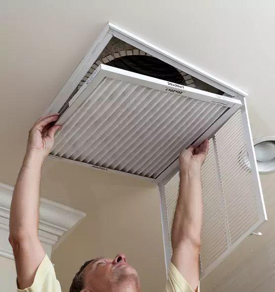 Professional Vent Relocation Services in Germantown, MD