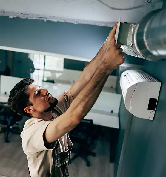 Reliable Warehouse Vent Cleaning in Germantown, MD