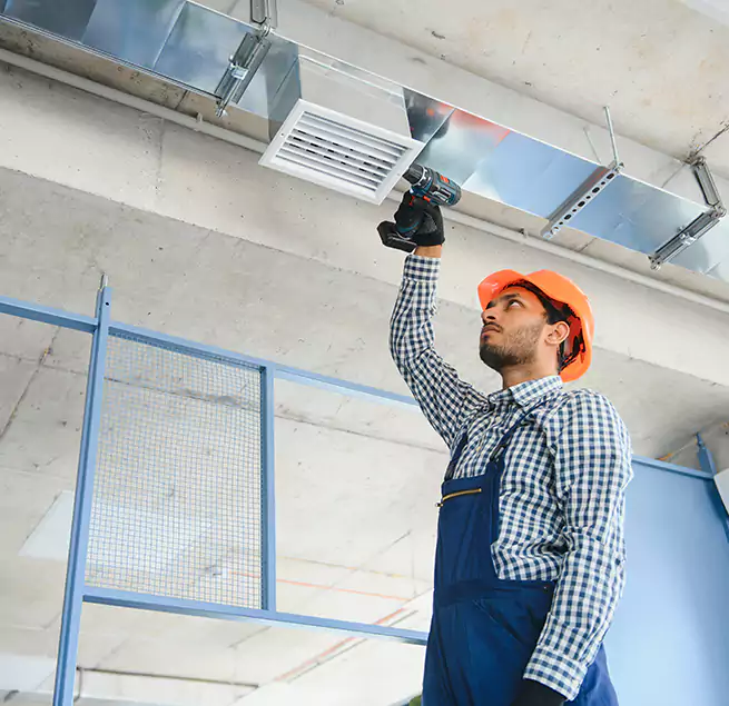 Why Homeowners & Businesses Trust Us in Germantown, MD?