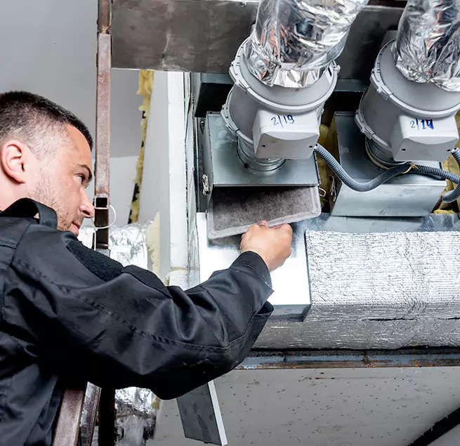 Why Homeowners & Businesses Trust Us in Germantown, MD?