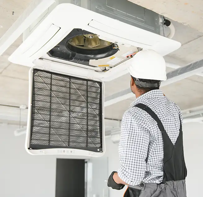 Why Homeowners & Businesses Trust Us in Germantown, MD?