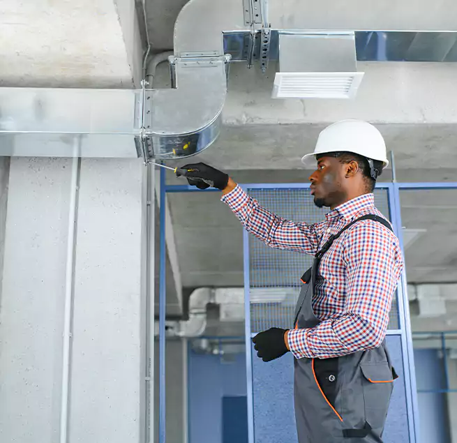 Why Homeowners & Businesses Trust Us Germantown, MD