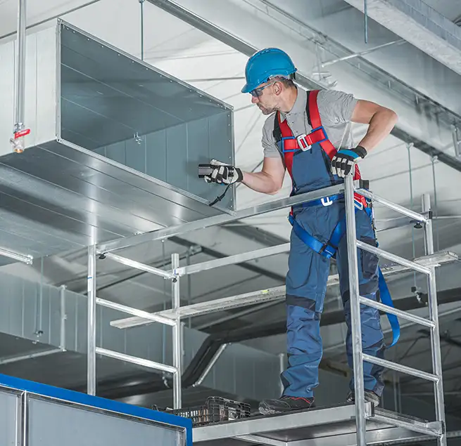 Why Homeowners & Businesses Trust Us in Germantown, MD?