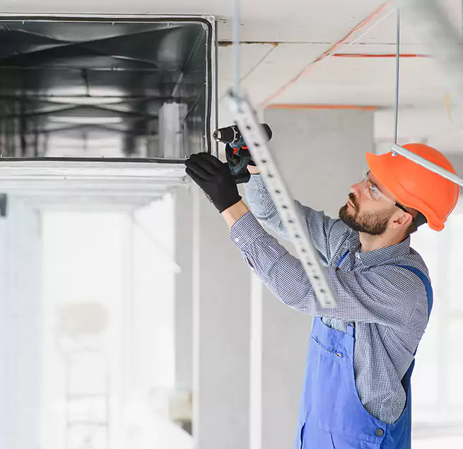 Why Homeowners & Businesses Trust Us Germantown, MD