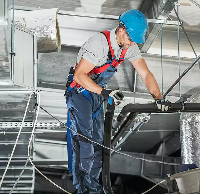 Why Homeowners & Businesses Trust Us in Germantown, MD?