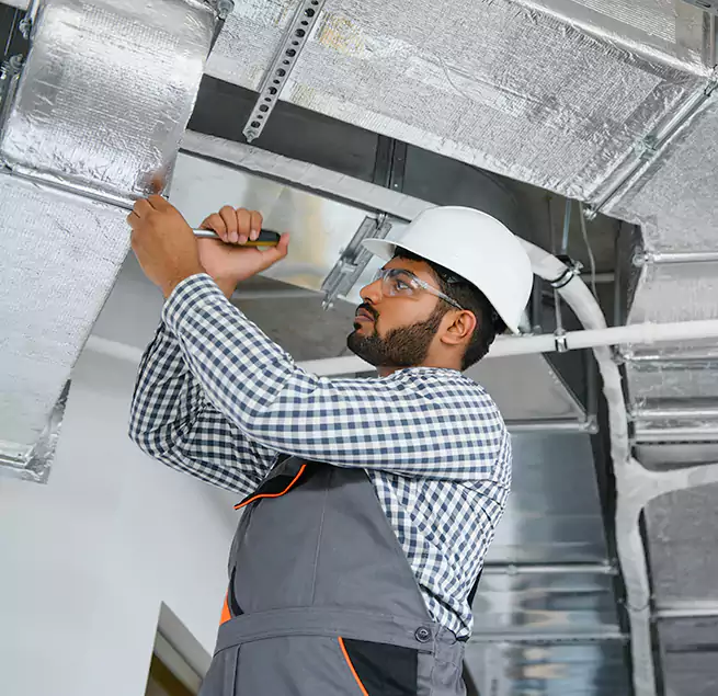 Why Homeowners & Businesses Trust Us Germantown, MD?