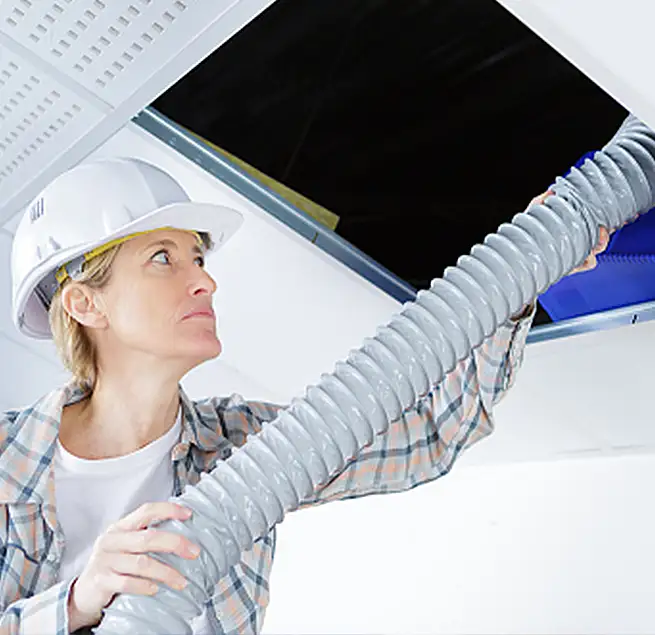 Why Homeowners & Businesses Trust Us Germantown, MD