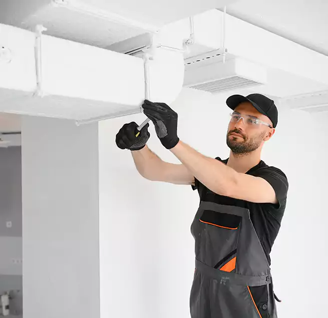 Why Homeowners & Businesses Trust Us in Germantown, MD?