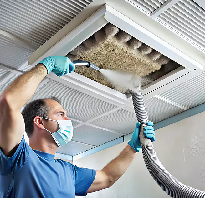 Why Homeowners & Businesses Trust Us Germantown, MD?