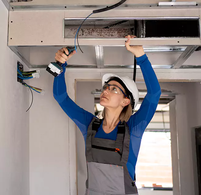 Why Homeowners & Businesses Trust Us in Germantown, MD?