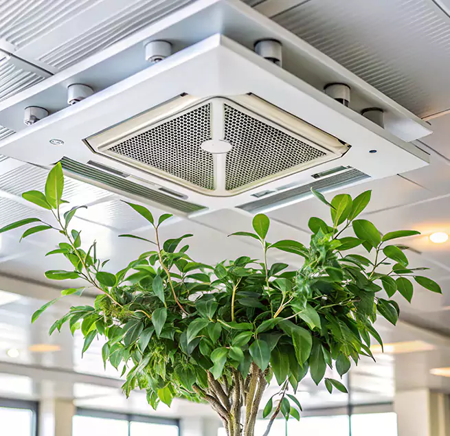 Why Homeowners & Businesses Trust Us in Germantown, MD