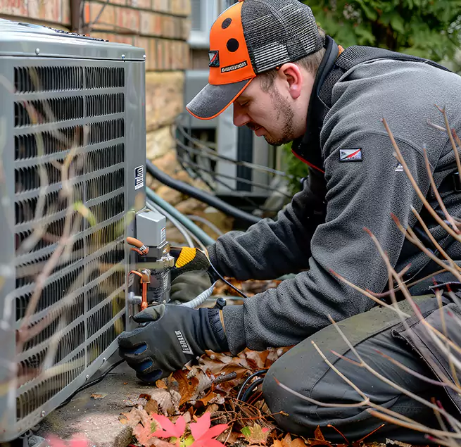 Why Homeowners & Businesses Trust Us in Germantown, MD?