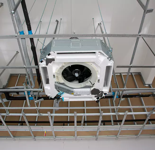 Why Homeowners & Businesses Trust Us in Germantown, MD?