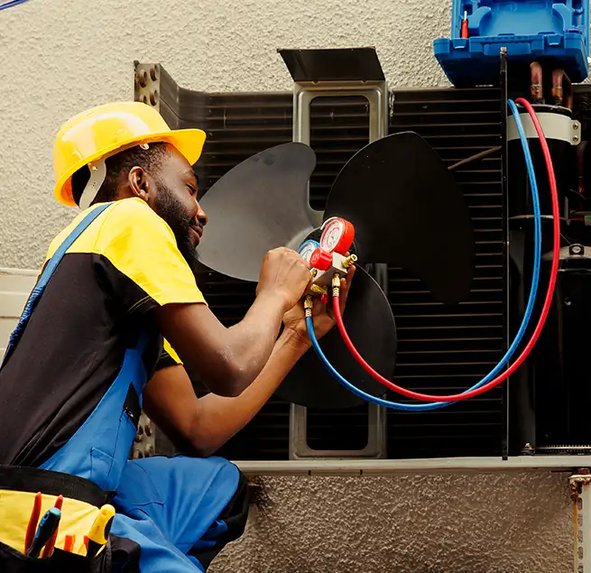 Why Homeowners & Businesses Trust Us in Germantown, MD?