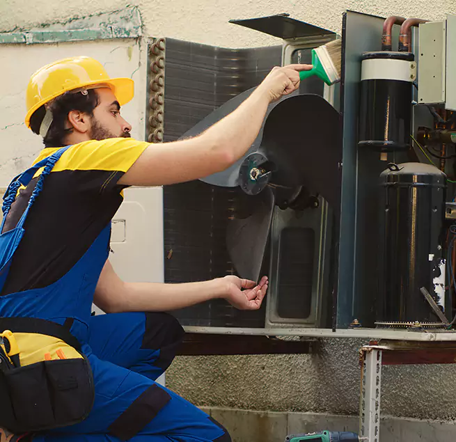 Why Homeowners & Businesses Trust Us Germantown, MD?