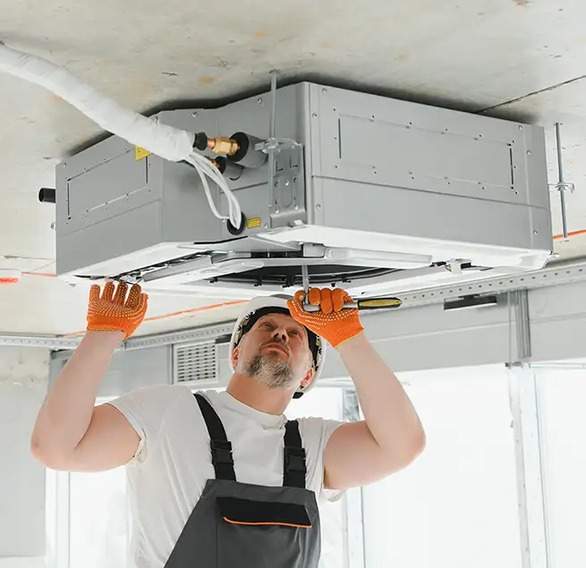 Why Homeowners & Businesses Trust Us Germantown, MD