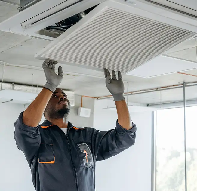 Why Homeowners & Businesses Trust Us in Germantown, MD?