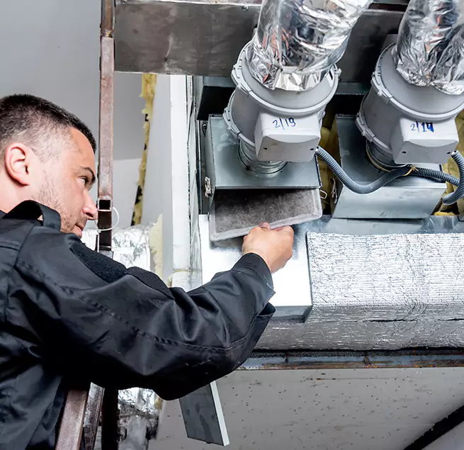 Why Homeowners Businesses Trust Us in Germantown, MD?