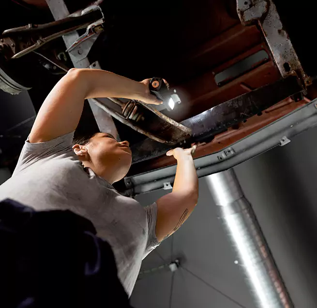 Why Homeowners & Businesses Trust Us Germantown, MD