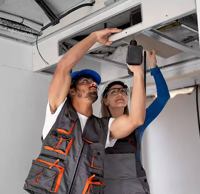 Why Homeowners & Businesses Trust Us in Germantown, MD