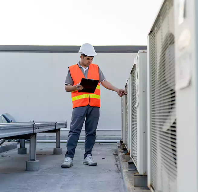 Why Homeowners & Businesses Trust Us in Germantown, MD?