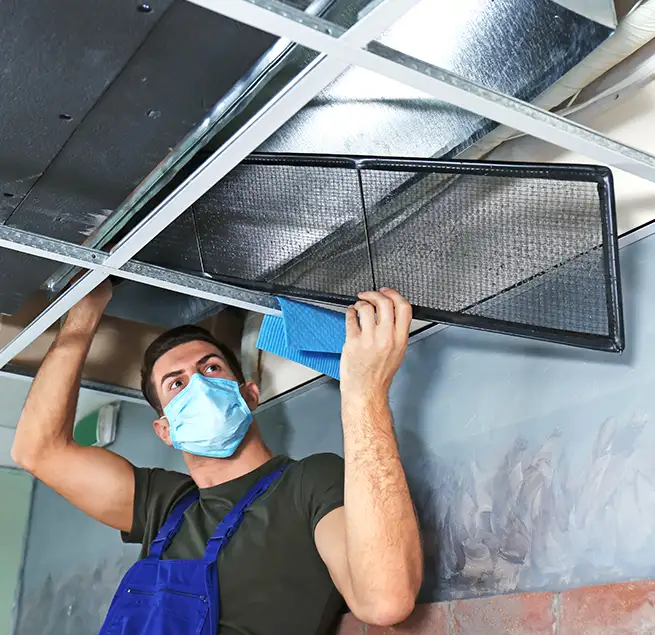 Why Homeowners & Businesses Trust Us in Germantown, MD?