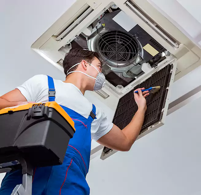 Why Homeowners & Businesses Trust Us in Germantown, MD?